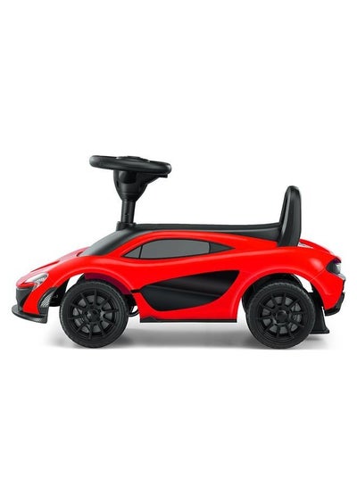 Ride On Car For Toddler