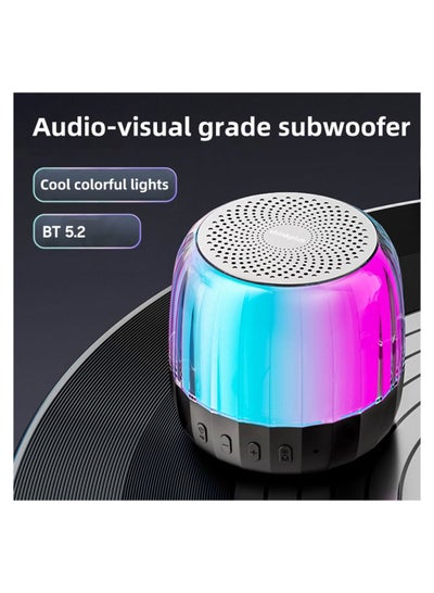 ThinkPlus BT Version Speaker K3 Plus BT Portable Speaker