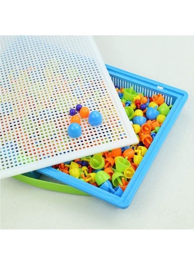 Educational Building Jigsaw Puzzle