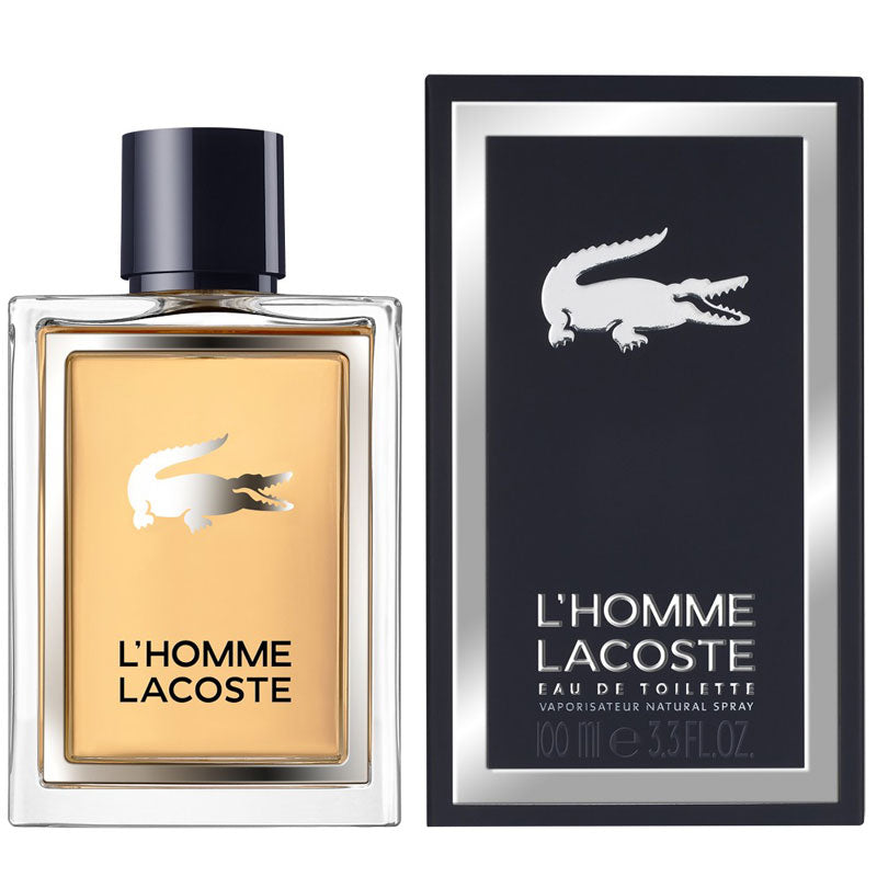 LACOSTE L'HOMME EDT 150ML