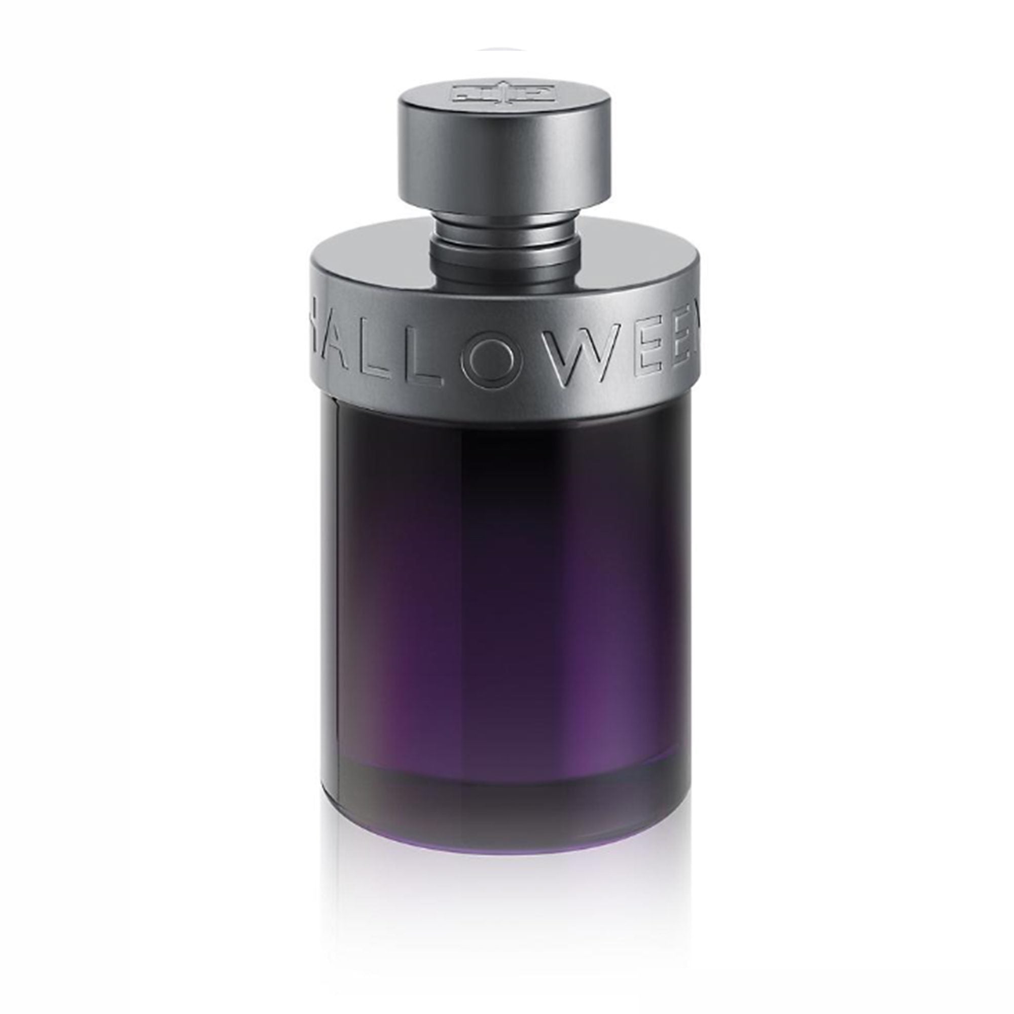 Halloween Man Eau De Toilette 125Ml
