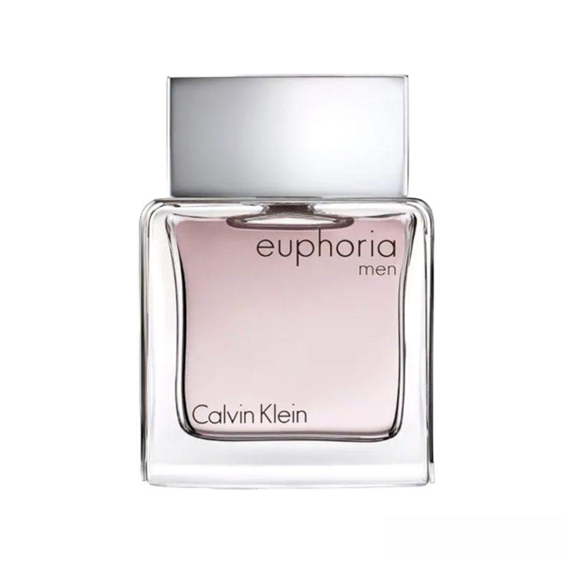 Ck Euphoria Eau De Toilette Him 50Ml