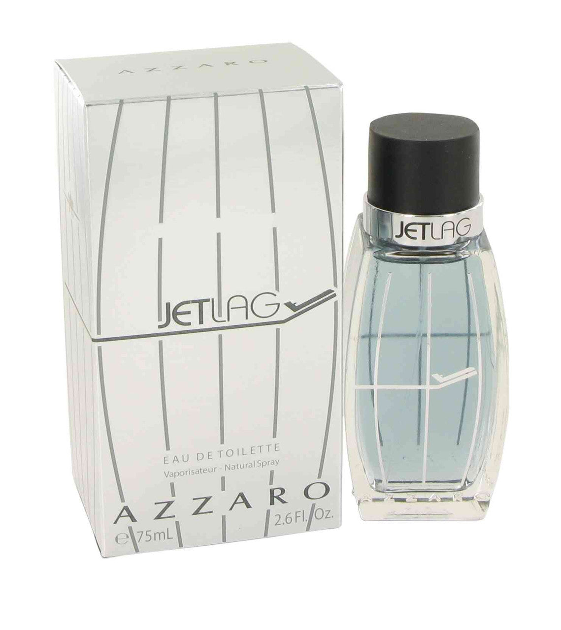 Azzaro Chrome 100Ml Eau De Toilette For Men