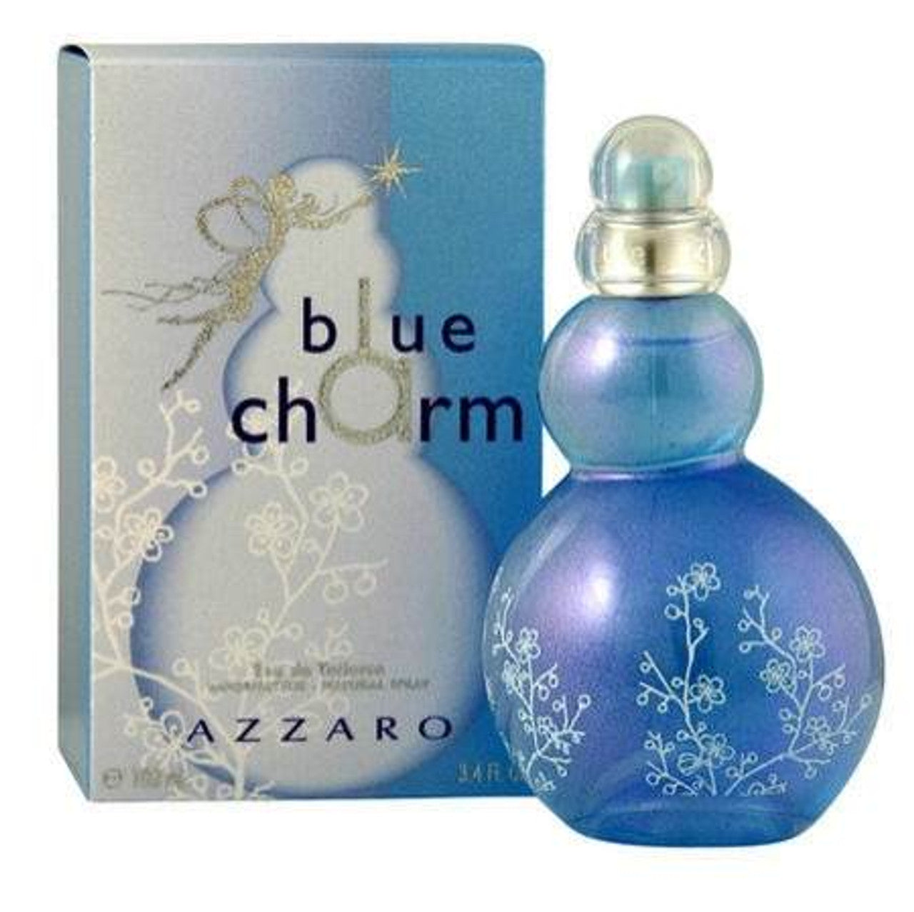 Blue Charm 100Ml Eau De Toilette For Men