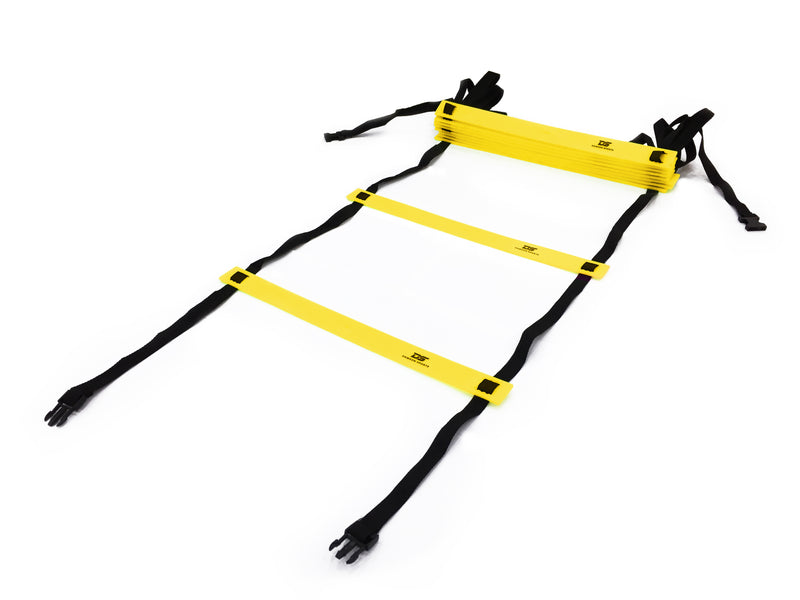 DS Agility Ladder - 4m (10 Rungs)