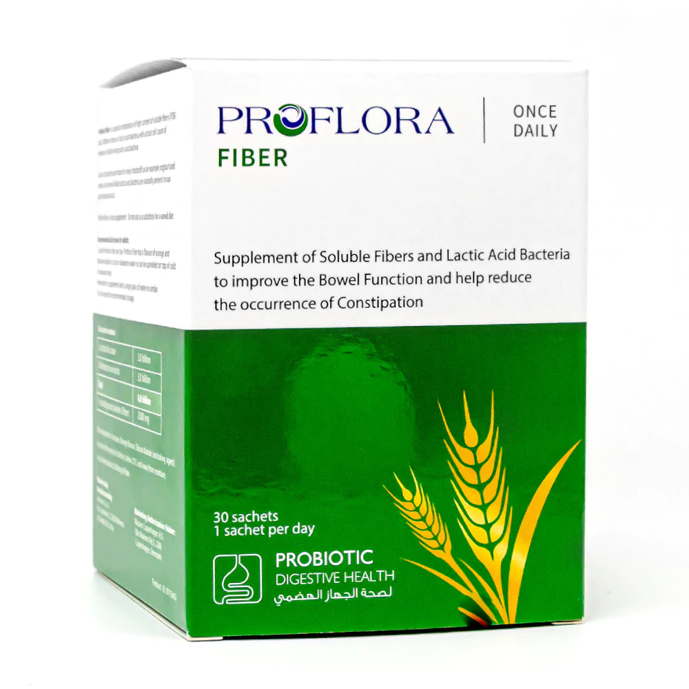 Proflora Fiber