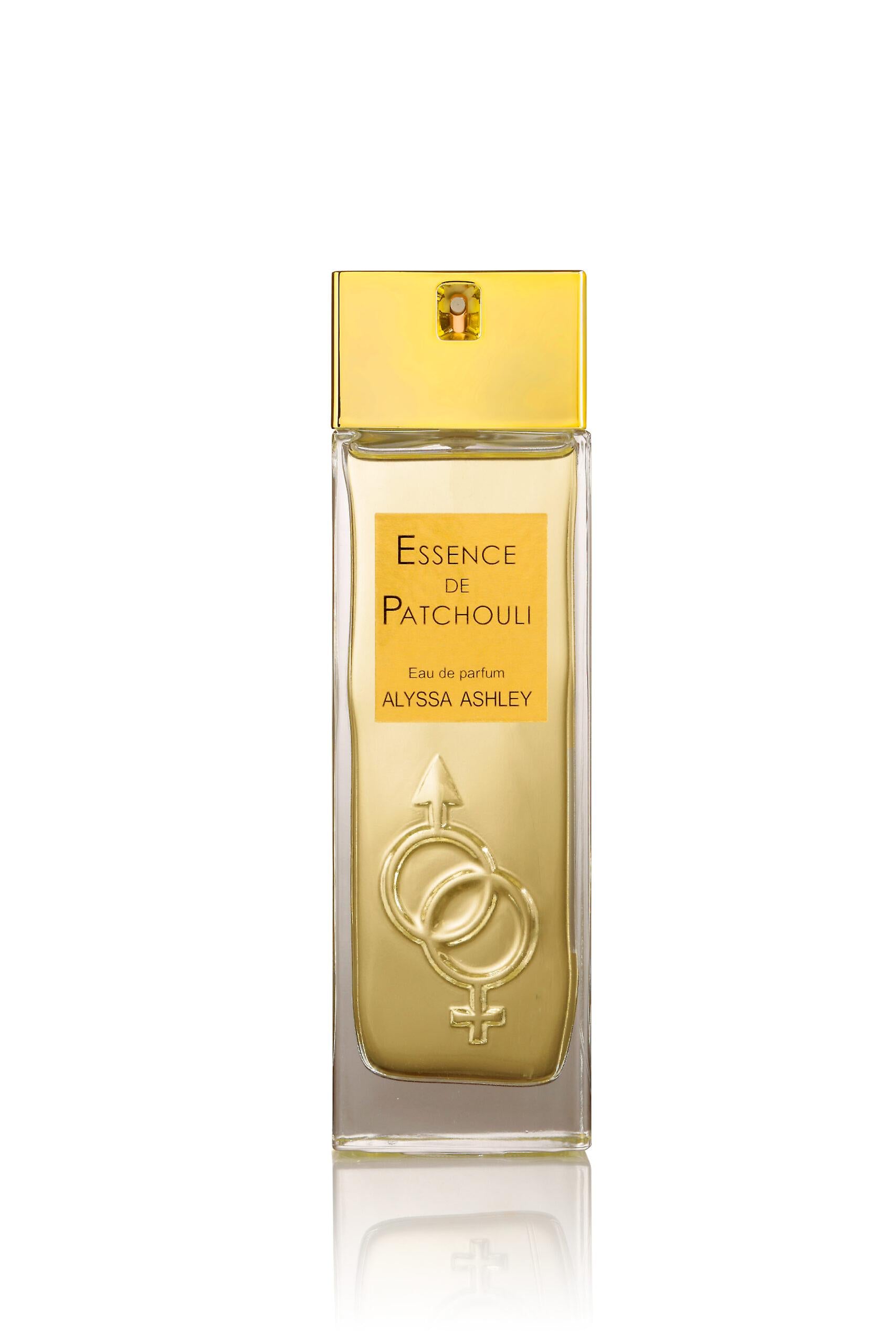 Alyssa Ashley Essence Patchouli Eau De Parfum 100Ml