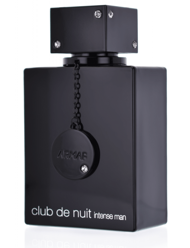ARMAF CLUB DE NUIT INTENSE HIM EDT 105ML