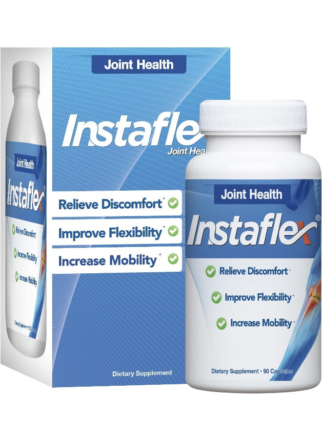 Instaflex - Joint Support 90 Capsules 114747