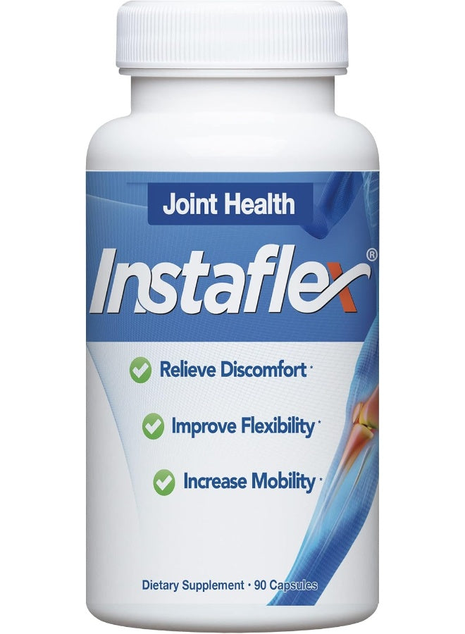 Instaflex - Joint Support 90 Capsules 114747