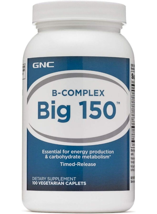 جي إن سي بي كومبلكس بيج 150
