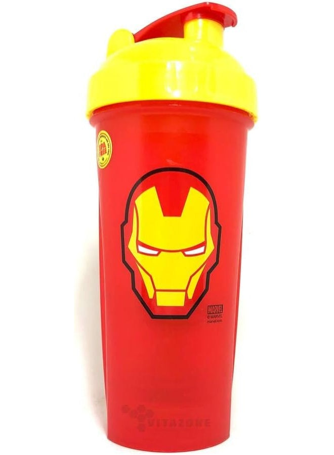 Perfect Shaker Iron Man