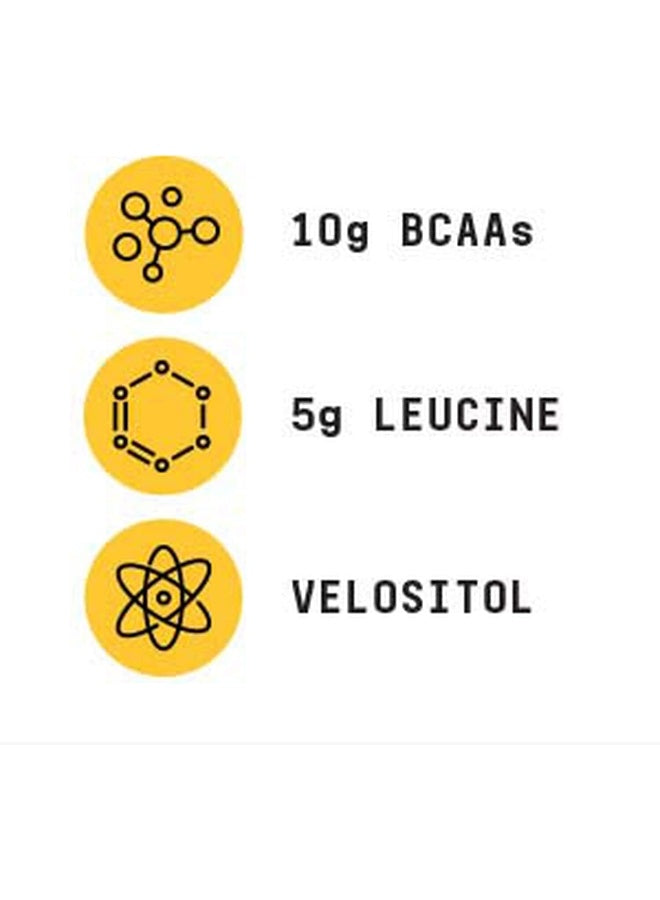 Beyond Raw Precision BCAA - Tropical Punch