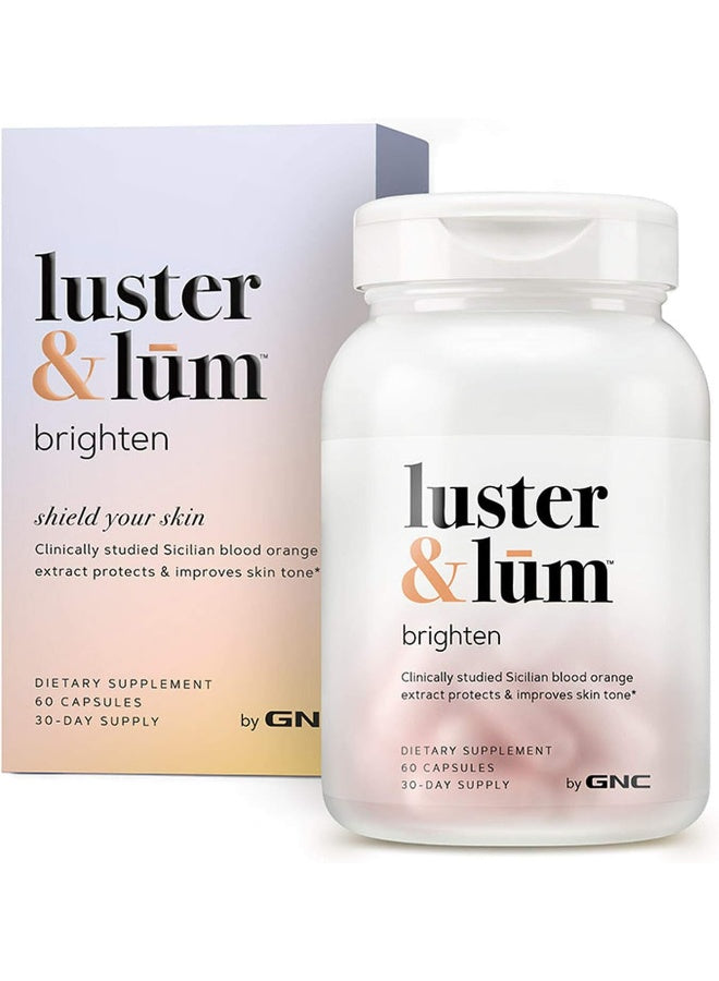 Luster & Lum Brighten
