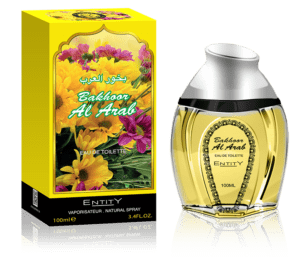 ENTITY BAKHOOR AL ARAB EDT 100ML