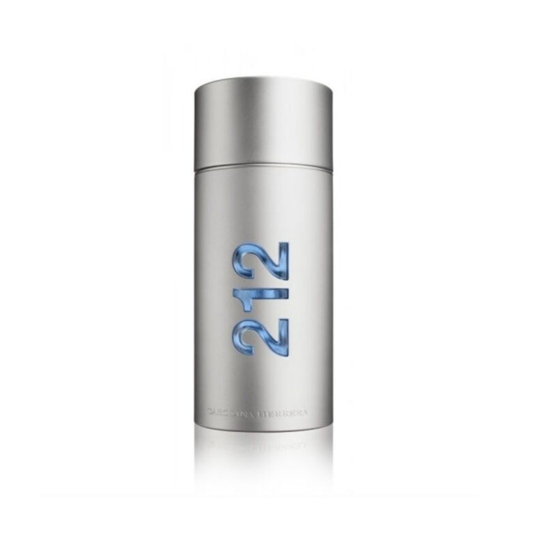 Carolina Herrera 212 Eau De Toilette For Men 100Ml