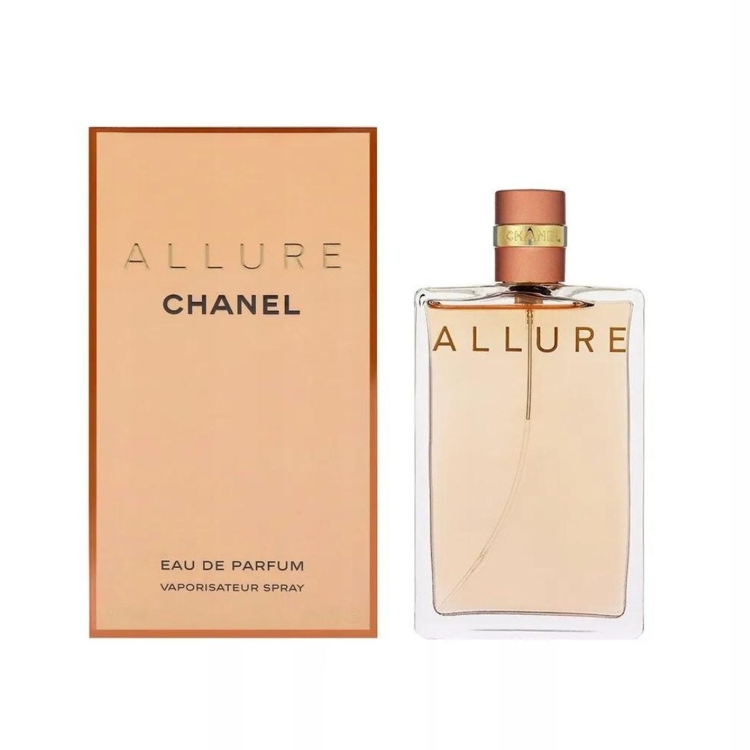 Chanel Allure Eau De Parfum For Her 50Ml