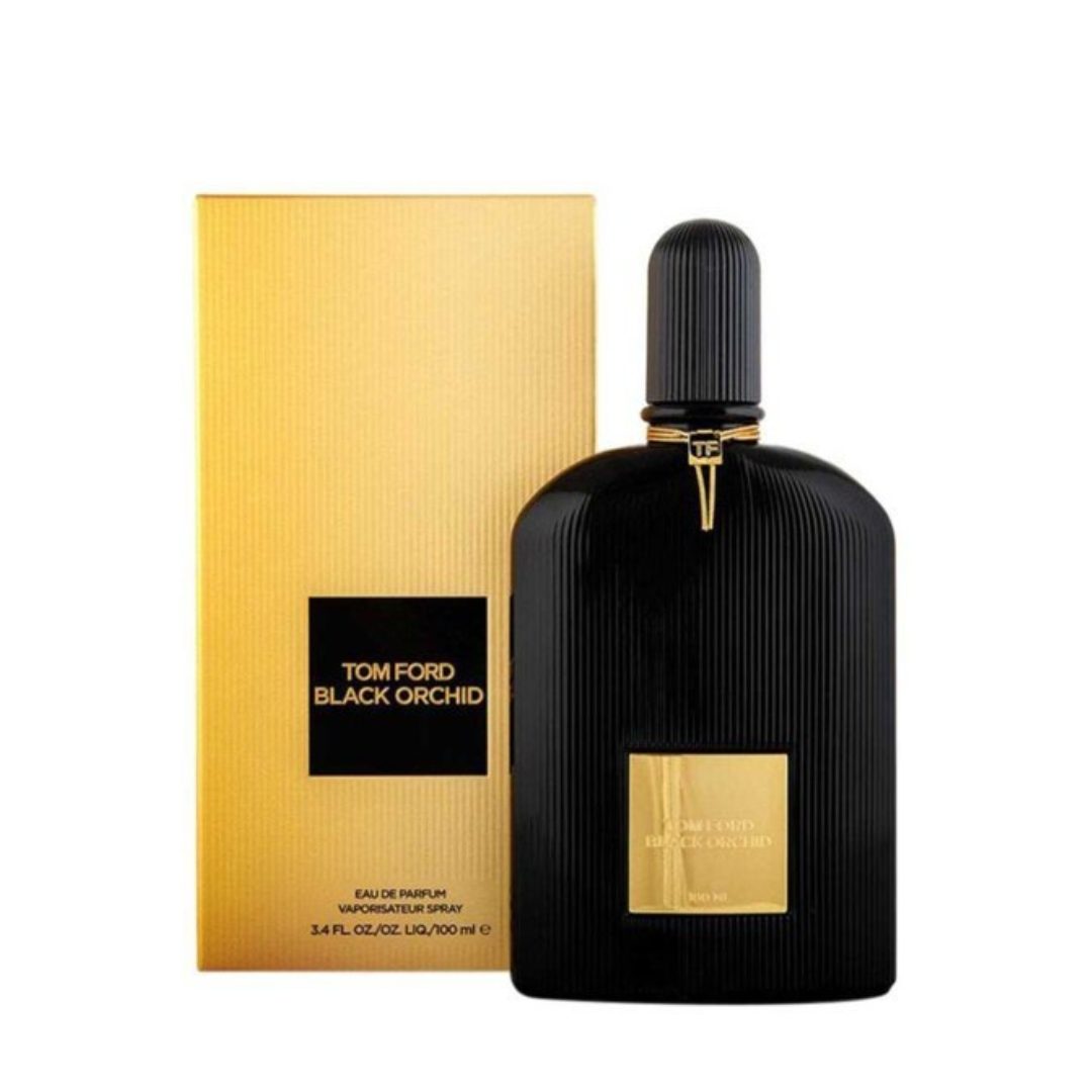 Tom Ford Black Orchid Eau De Parfum 100Ml