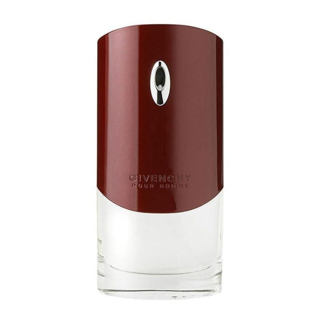 Givenchy Pour Homme Eau De Toilette For Men 100Ml