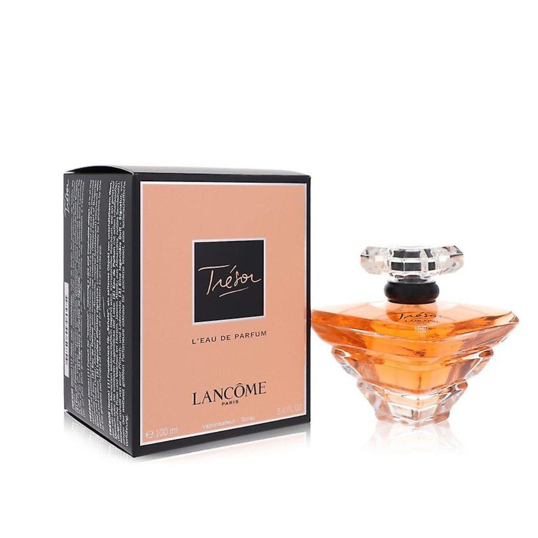 Lancome Tresor L'Eau De Parfum For Her 100Ml