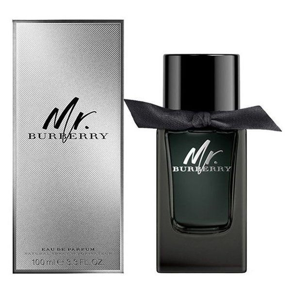Burberry Mr Burberry Edp 100Ml