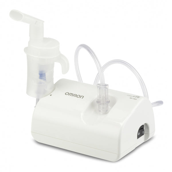 Omron Nebulizer C801 Kids