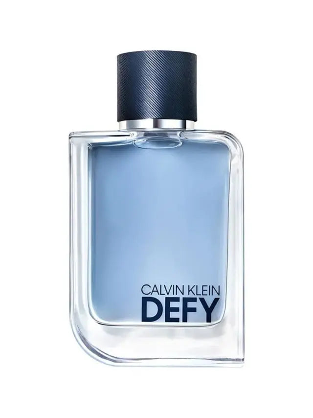 CALVIN KLEIN DEFY EDT 100ML