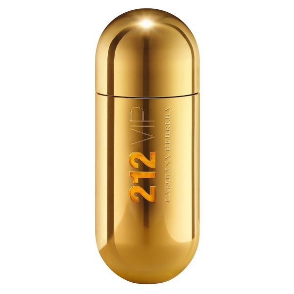 Carolina Herrera 212 Vip Eau De Parfum For Her 50Ml