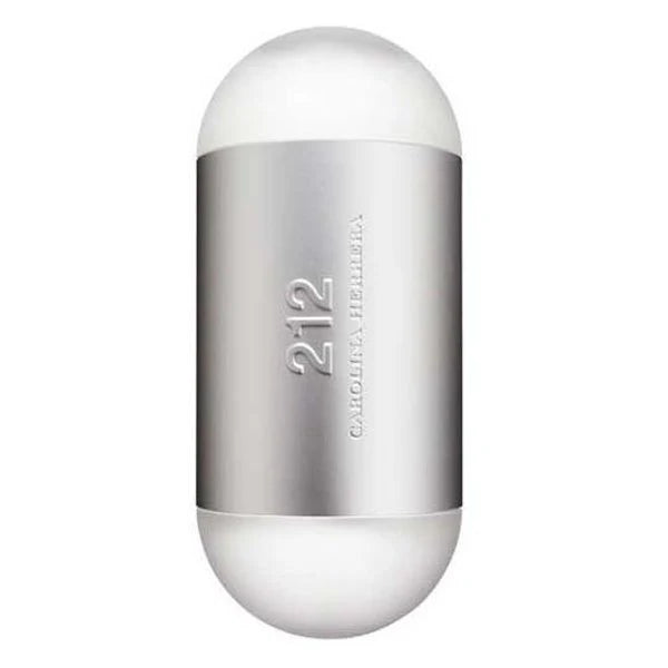 CAROLINA HERRERA 212 EDT (W) 100ML