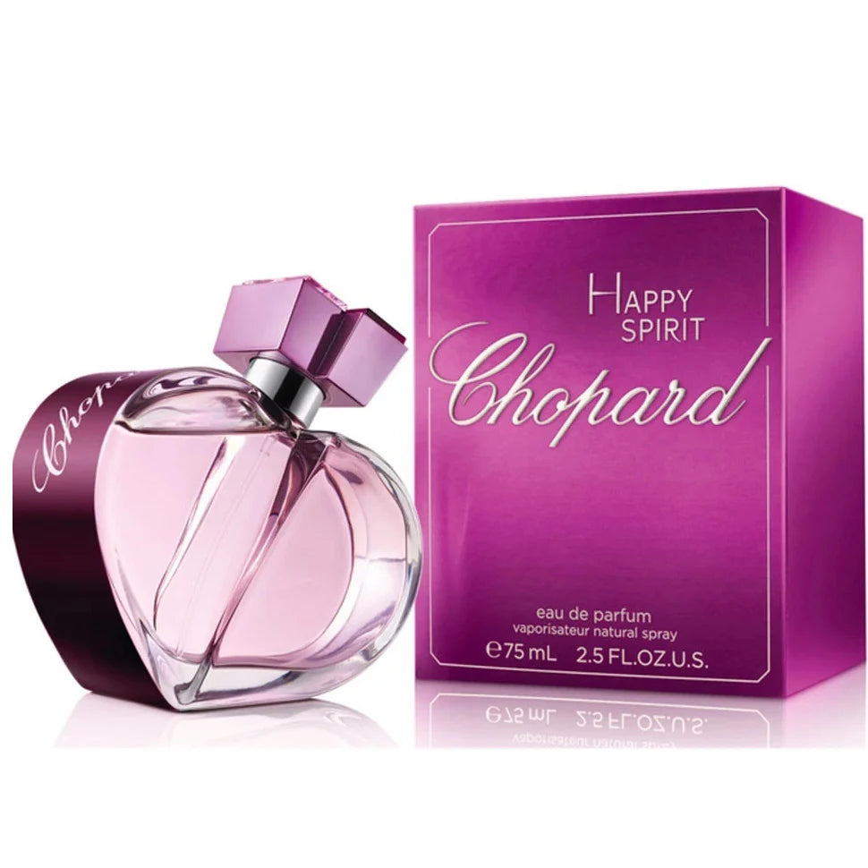 Chopard Happy Spirit Edp Her 75ml