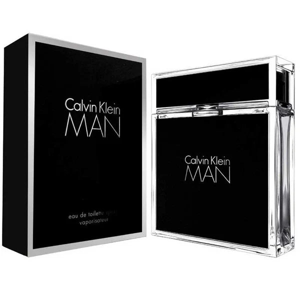 CALVIN KLEIN MAN EDT 100 ML