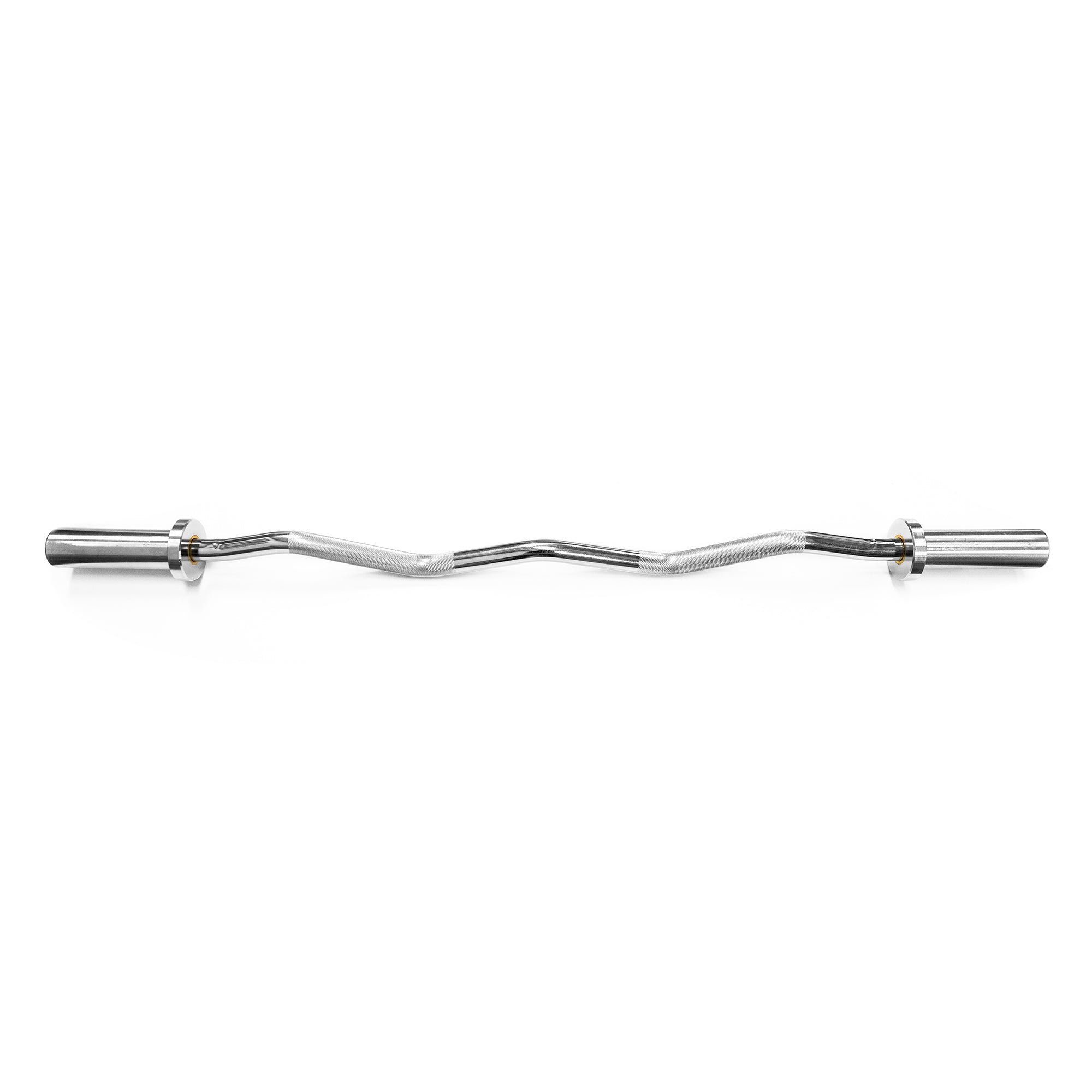 DS EZ Olympic Curl Bar - 8 كجم