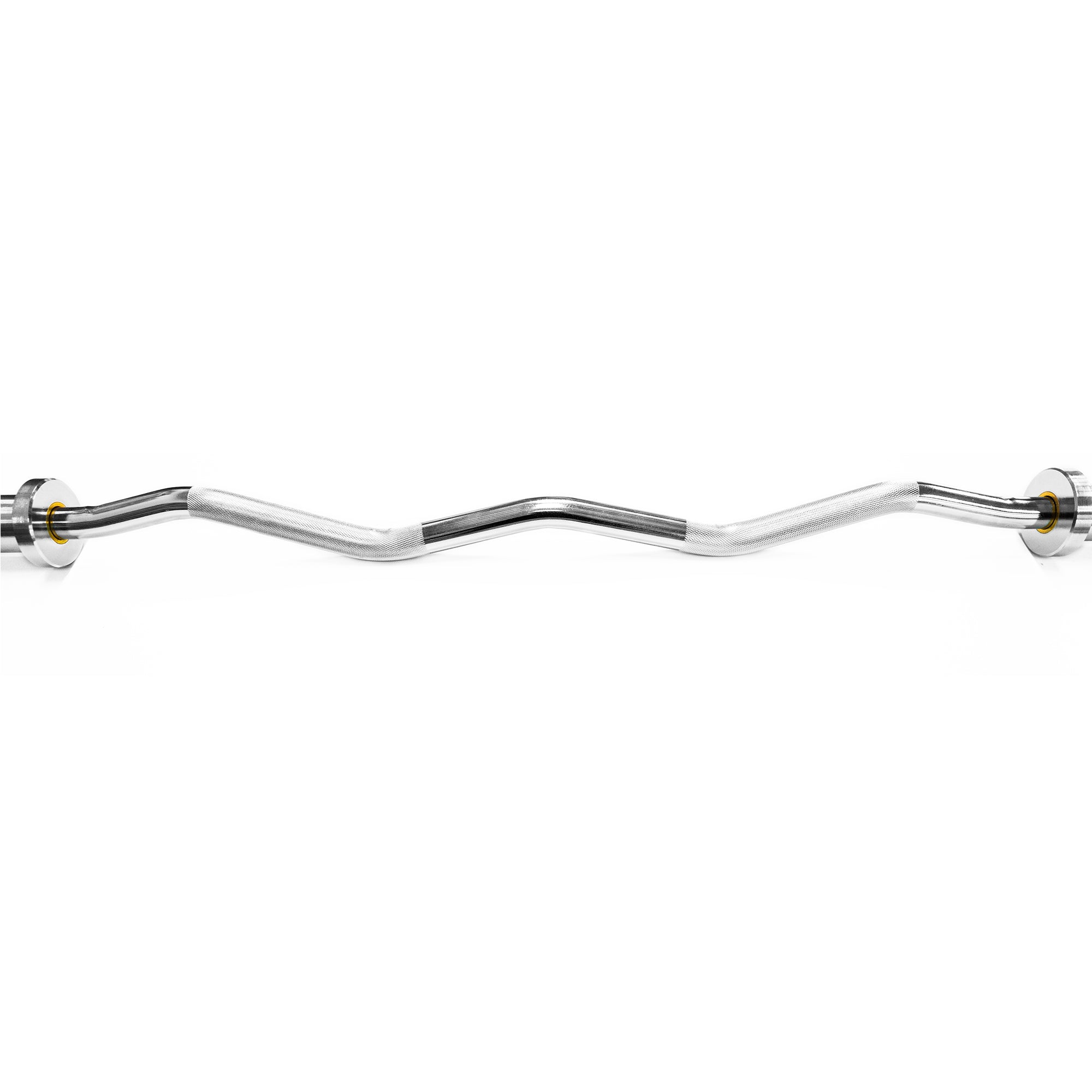 DS EZ Olympic Curl Bar - 8 كجم