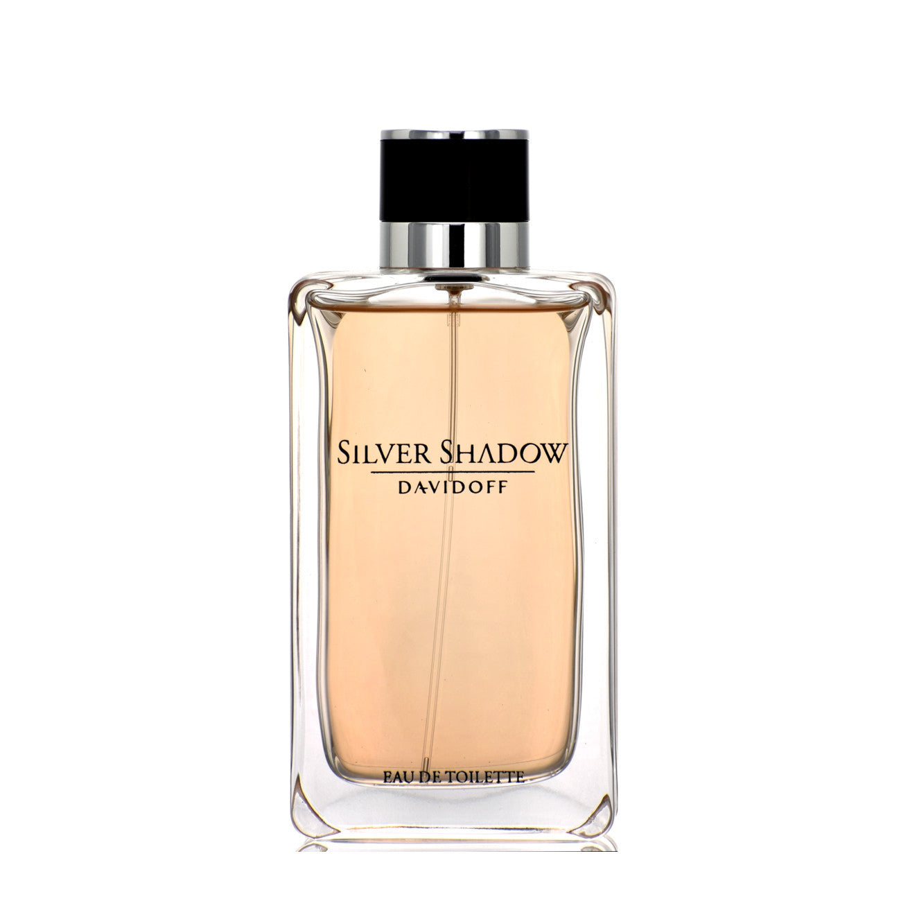Davidoff Silver Shadow Eau De Toilette For Him 100Ml