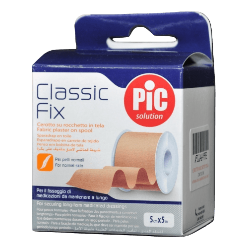 Pic Classic Fix Fsp 5*5