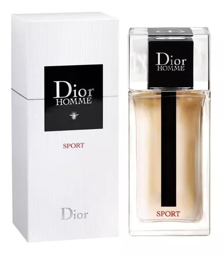 DIOR HOMME SPORT EDT HIM 125ML