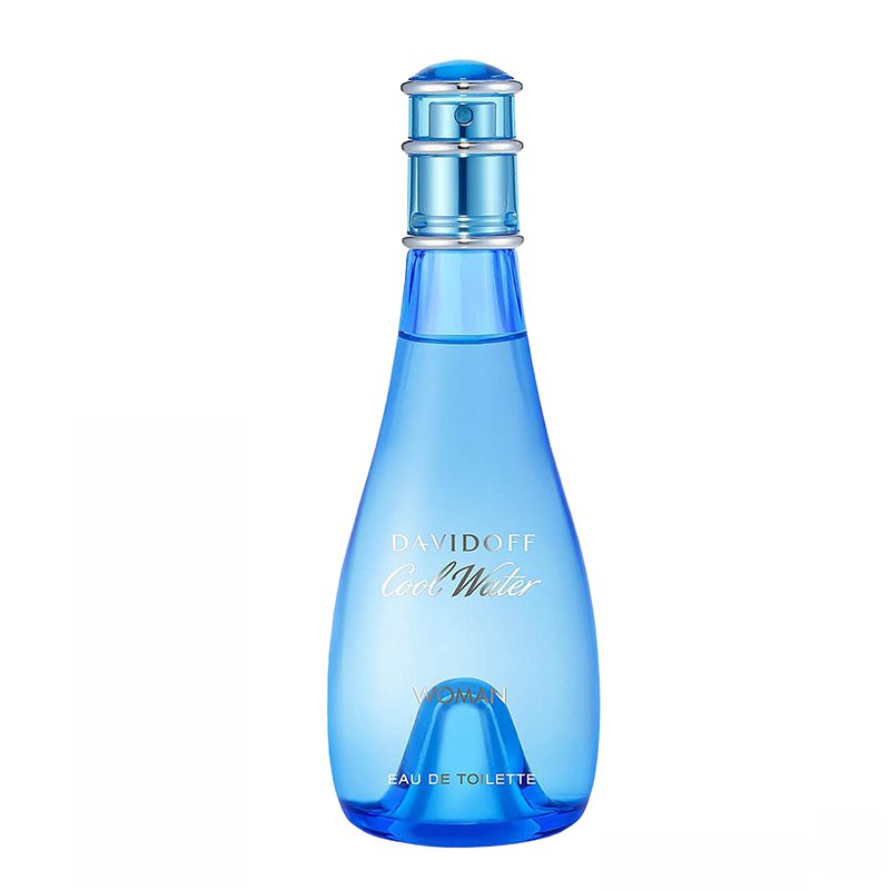 Davidoff Cool Water Mera For Her Eau De Toilette 100Ml