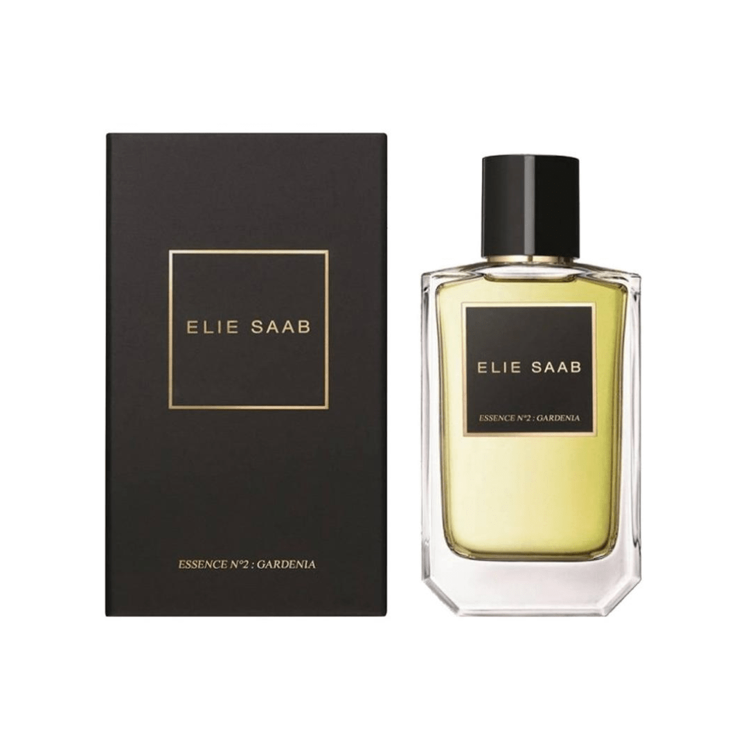 Elie Saab Essence No 2 Gardenia Edp 100M
