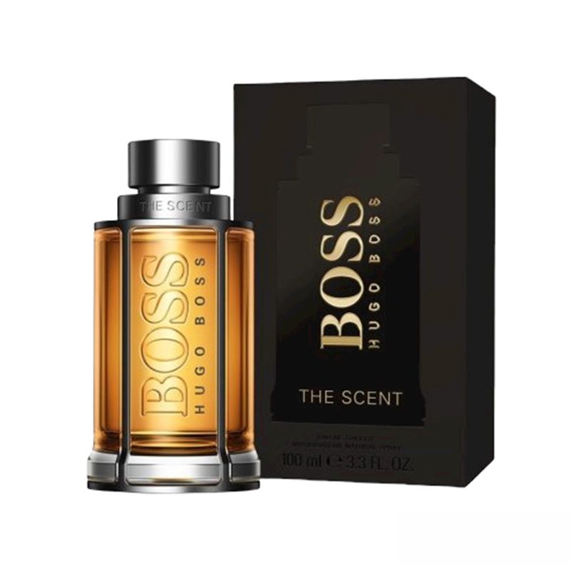Boss The Scent Intense Eau De Parfum For Him 100Ml
