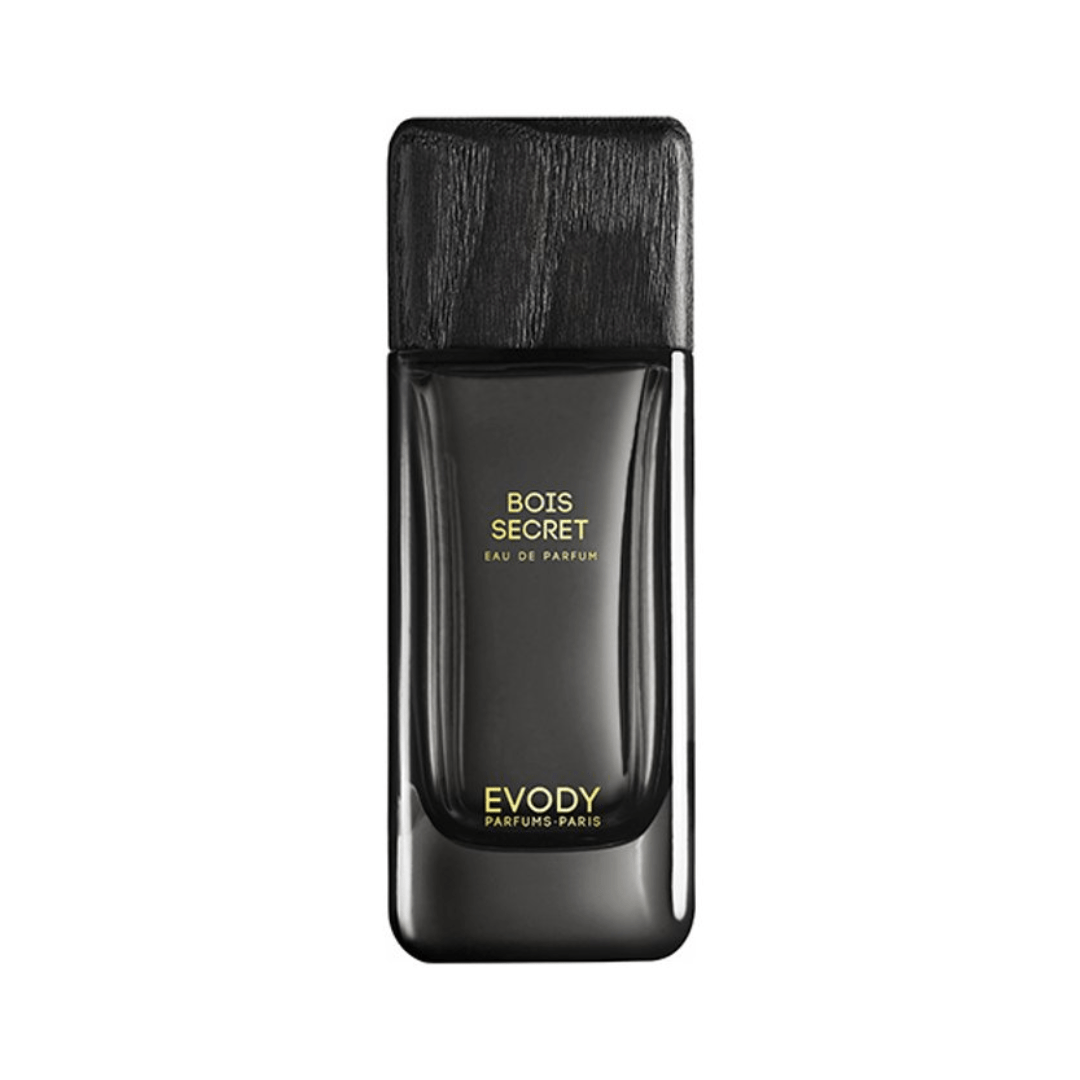 Evody Bois Secret Eau De Parfum 100Ml
