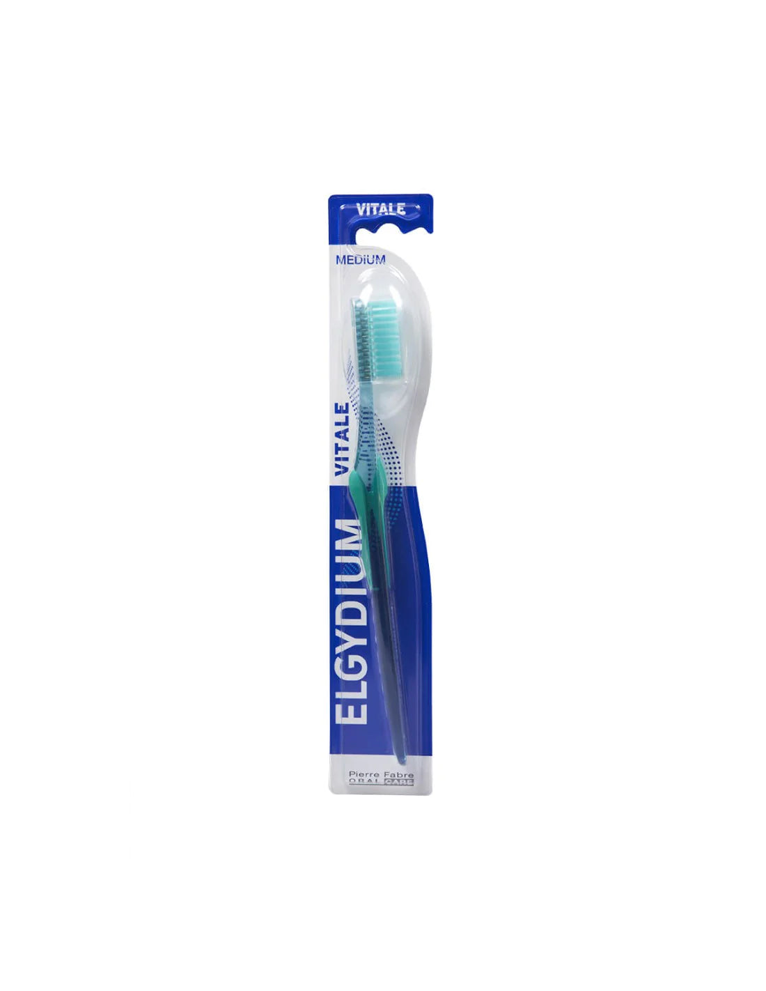 Elgydium Vitale T/B Medium