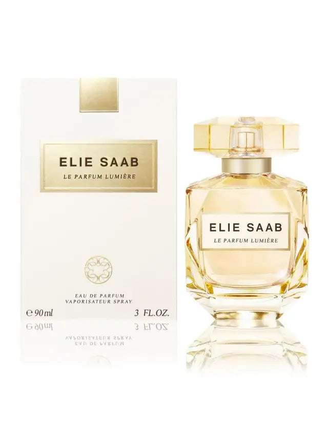 ELIE SAAB LE PARFUM LUMIERE EDP HER 90ML