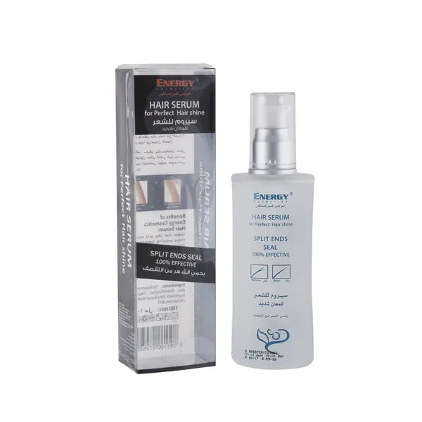 Energy Perfect Hair Serum 100Ml