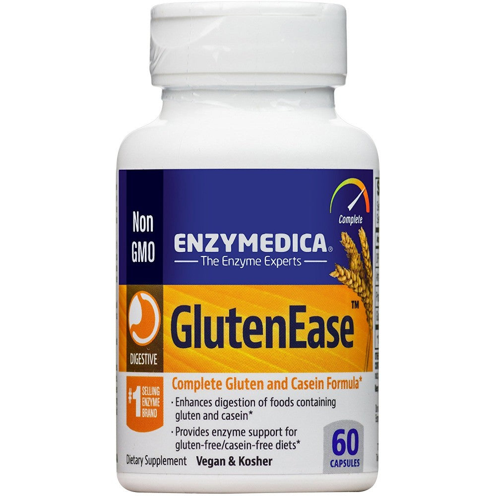 Gluten Ease 60S