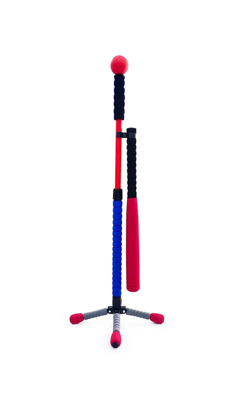 DS Foam Tee-Ball Set
