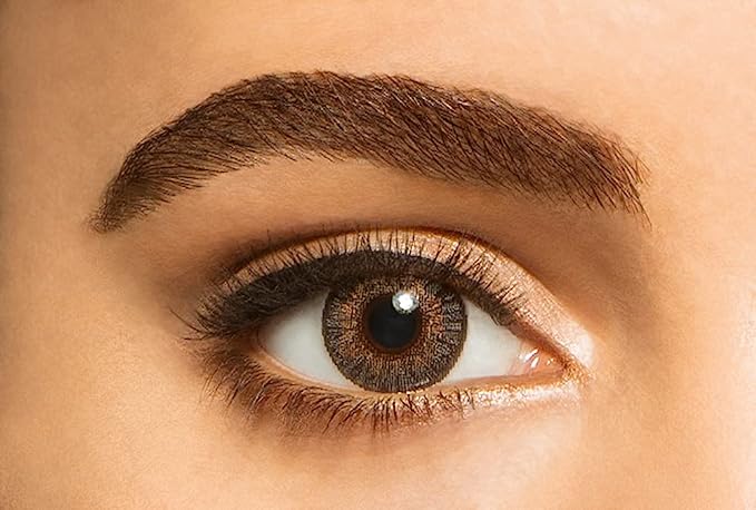 Freshlook Daily Color 10S (Gray)