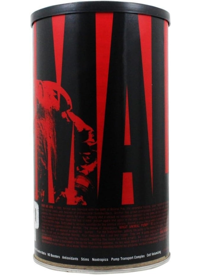 Universal Nutrition Animal Pump