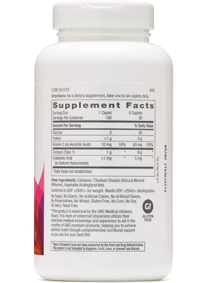 Women'S Collagen Protein