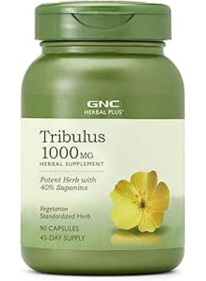 Tribulus 1000 Mg