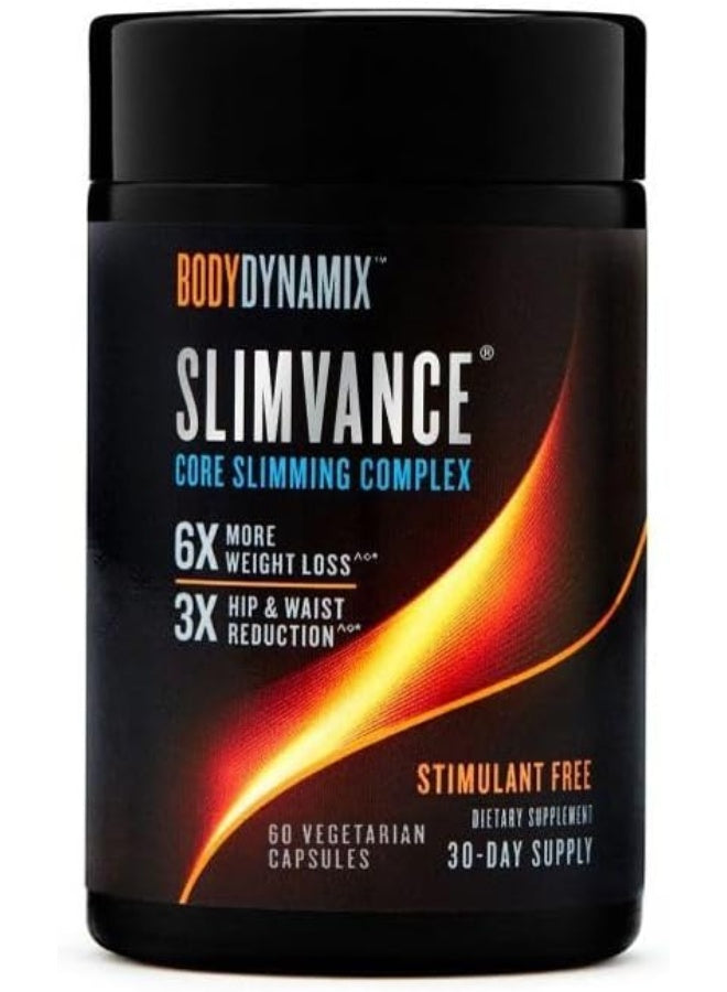 Slimvance Stim Free